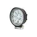 Ipcw Spot LED Driving Light Round 27W W2001-30